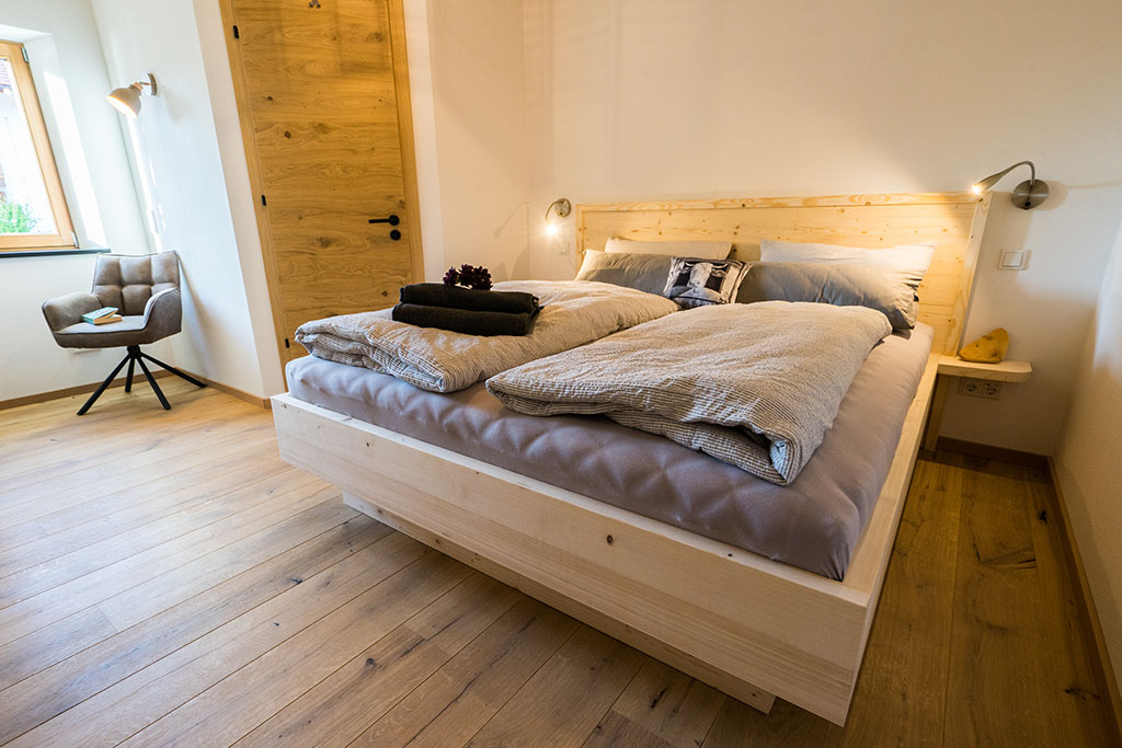 Hoicherhof-Fischbach-Ferienwohnung-zu-de-hehna-schlafzimmer