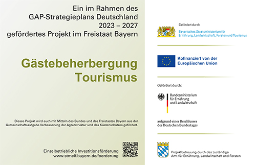 Gaestebeherbergung_Tourismus_tafel_Josef-Floßmann